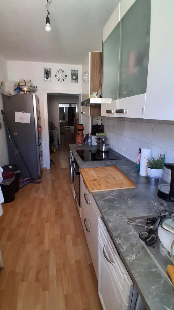 3 Zimmer Wohnung mit 65 m² in Mönchengladbach – Bild 8