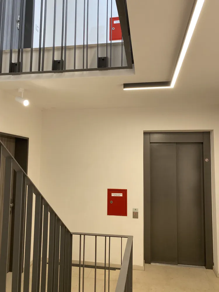2 Zimmer Wohnung mit 62 m² in München – Bild 9