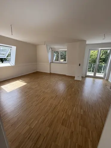 2 Zimmer Wohnung mit 58 m² in München – Bild 4