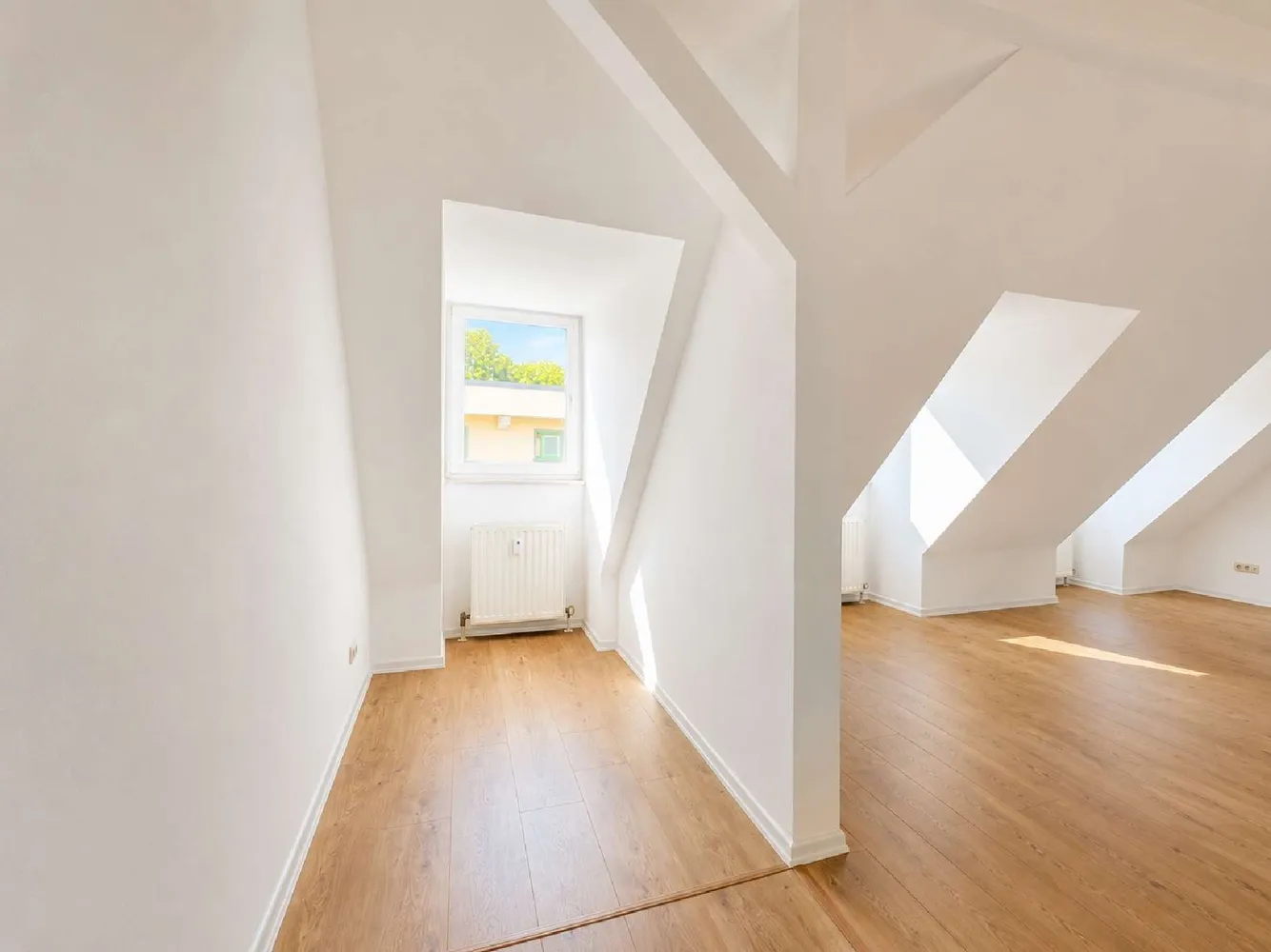 2 Zimmer Wohnung mit 59 m² in Leipzig – Bild 4