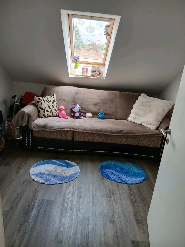 2 Zimmer Wohnung mit 50 m² in Leer – Bild 8