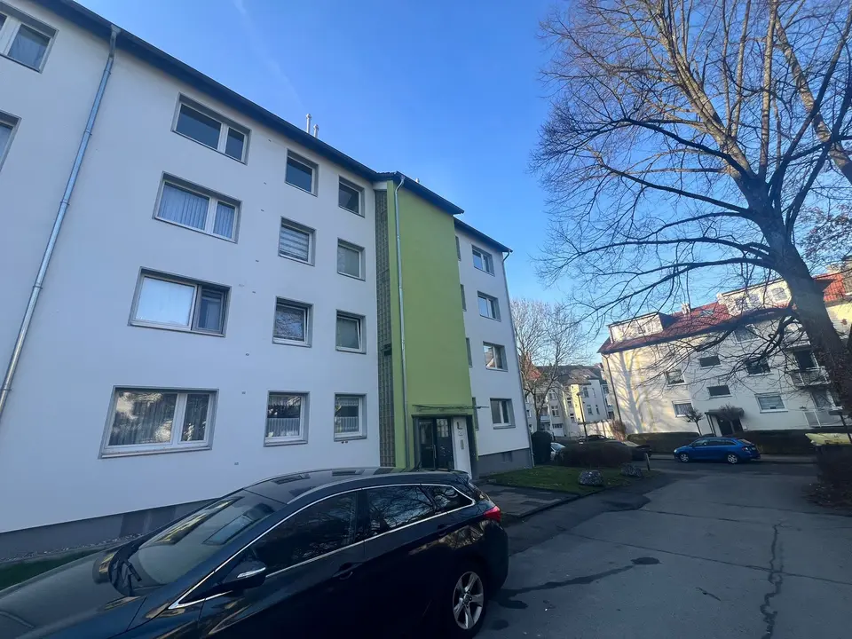 2 Zimmer Wohnung mit 42 m² in Essen – Bild 7