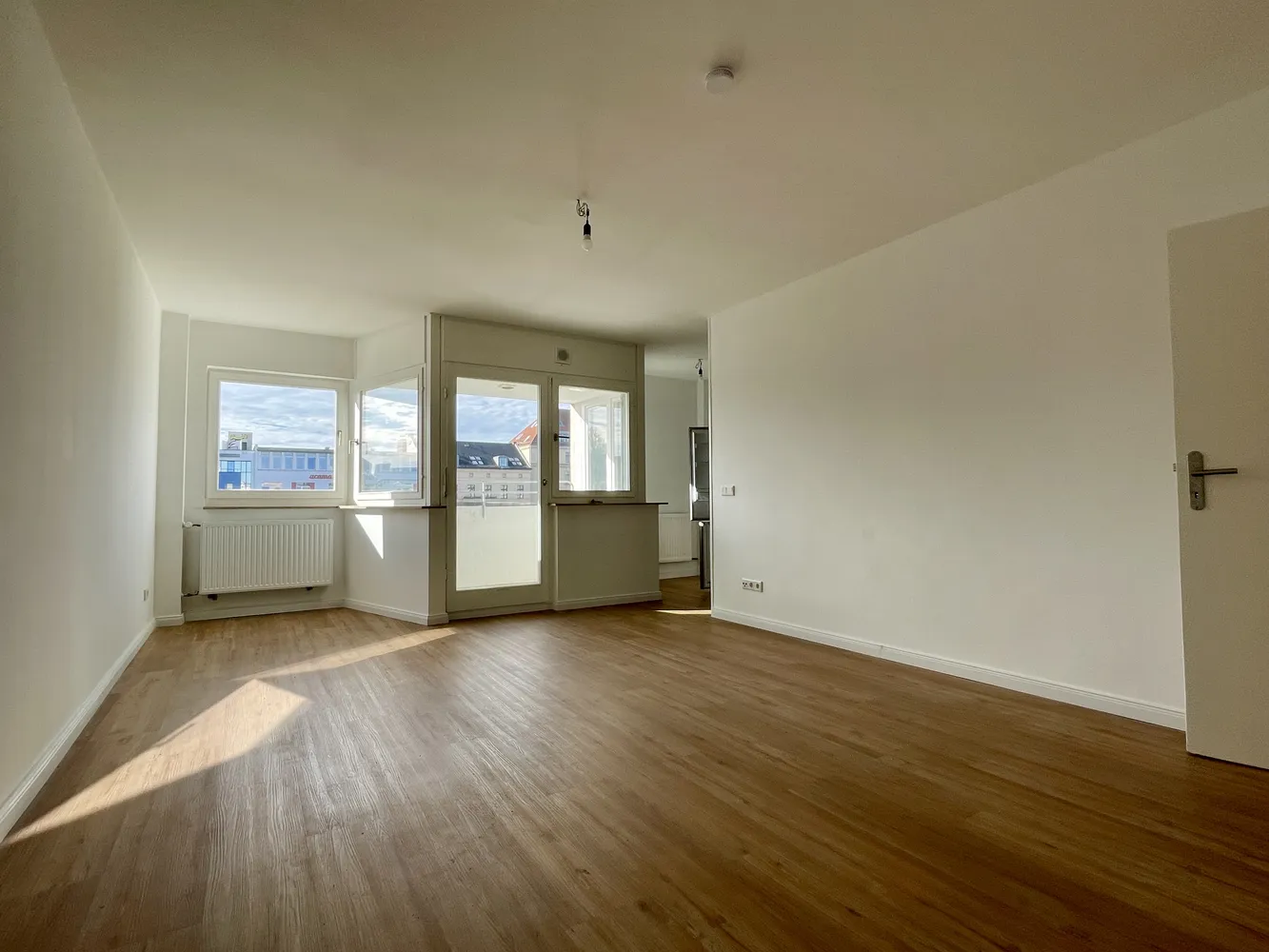 1 Zimmer Wohnung mit 40 m² in Berlin – Bild 4