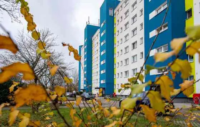 3 Zimmer Wohnung mit 75 m² in Bremen – Bild 1