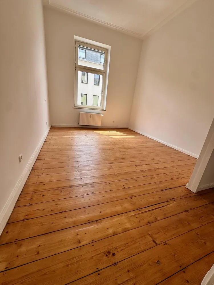 4 Zimmer Wohnung mit 86 m² in Düsseldorf – Bild 7