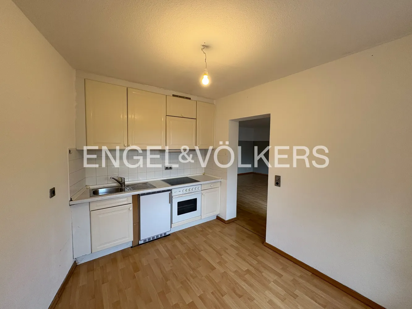 2 Zimmer Wohnung mit 58 m² in Mannheim – Bild 3