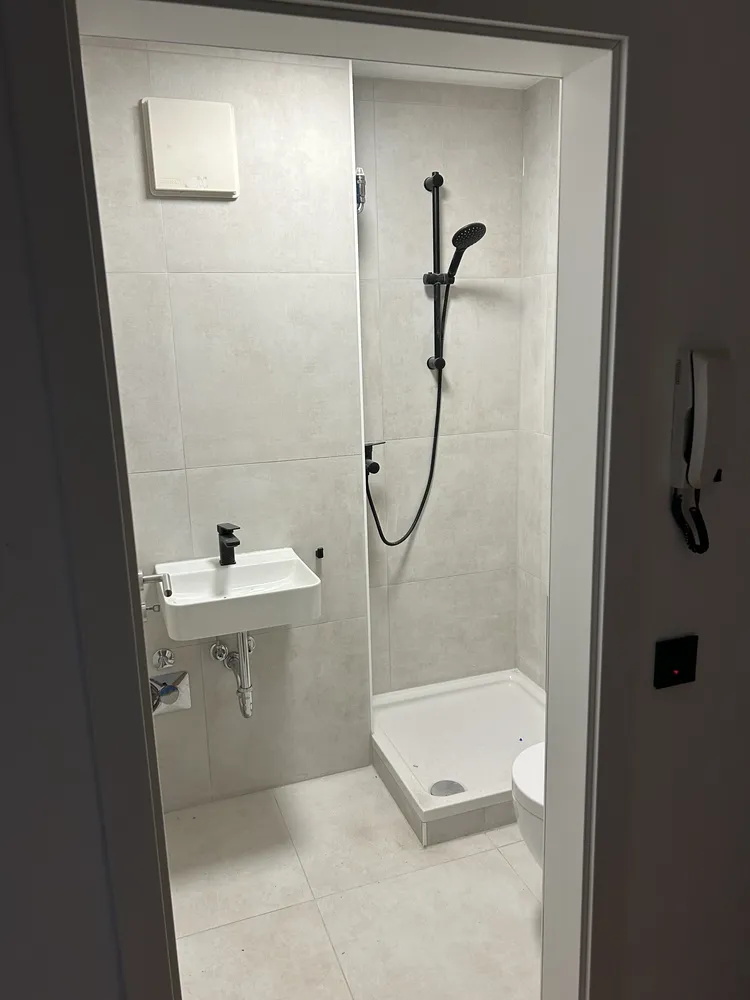2 room apartment with 40 m² in Saarbrücken – Photo 12
