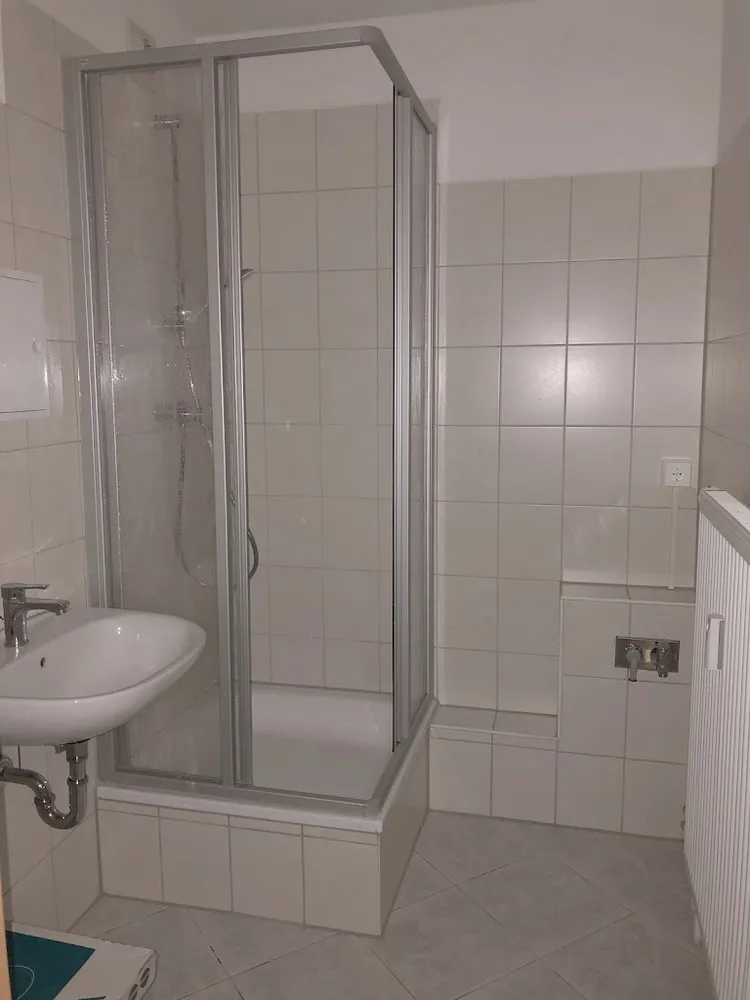 2 Zimmer Wohnung mit 37 m² in Chemnitz – Bild 6