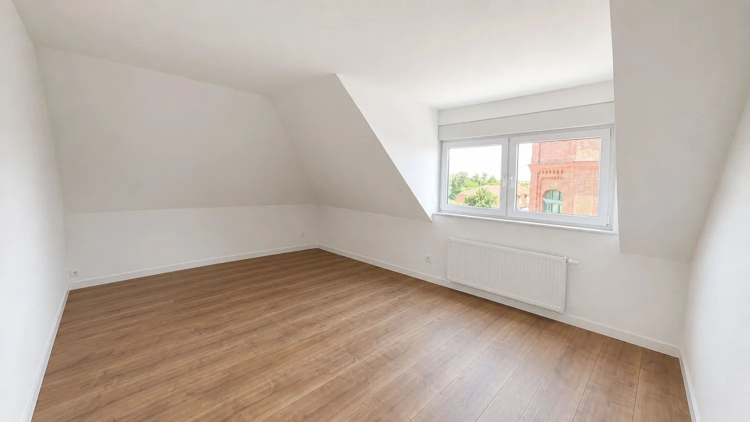 1 Zimmer Wohnung mit 40 m² in Leipzig – Bild 7