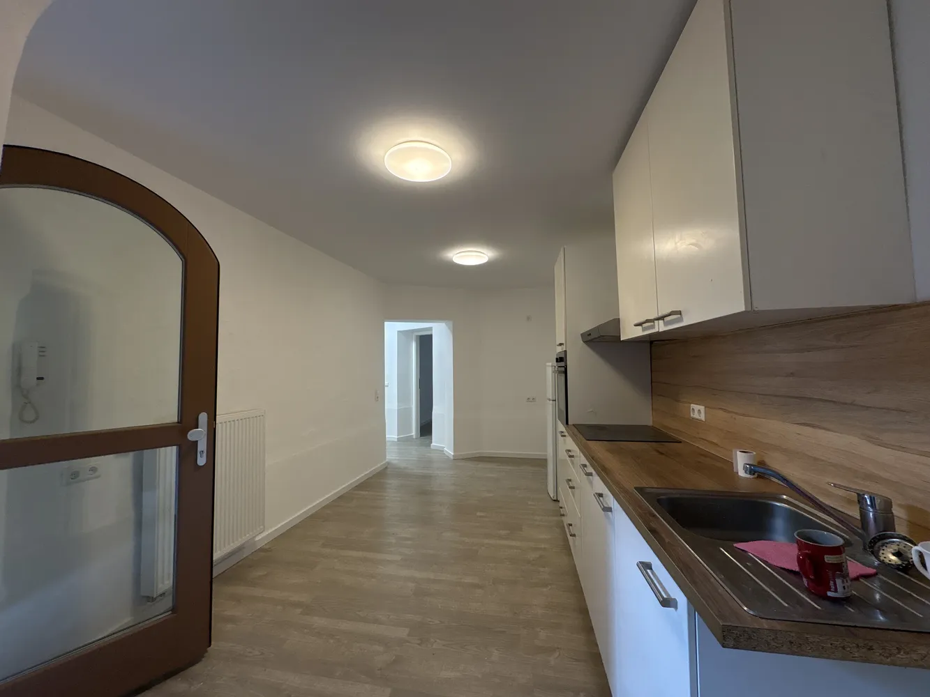 3 Zimmer Wohnung mit 65 m² in Halle (Saale) – Bild 2