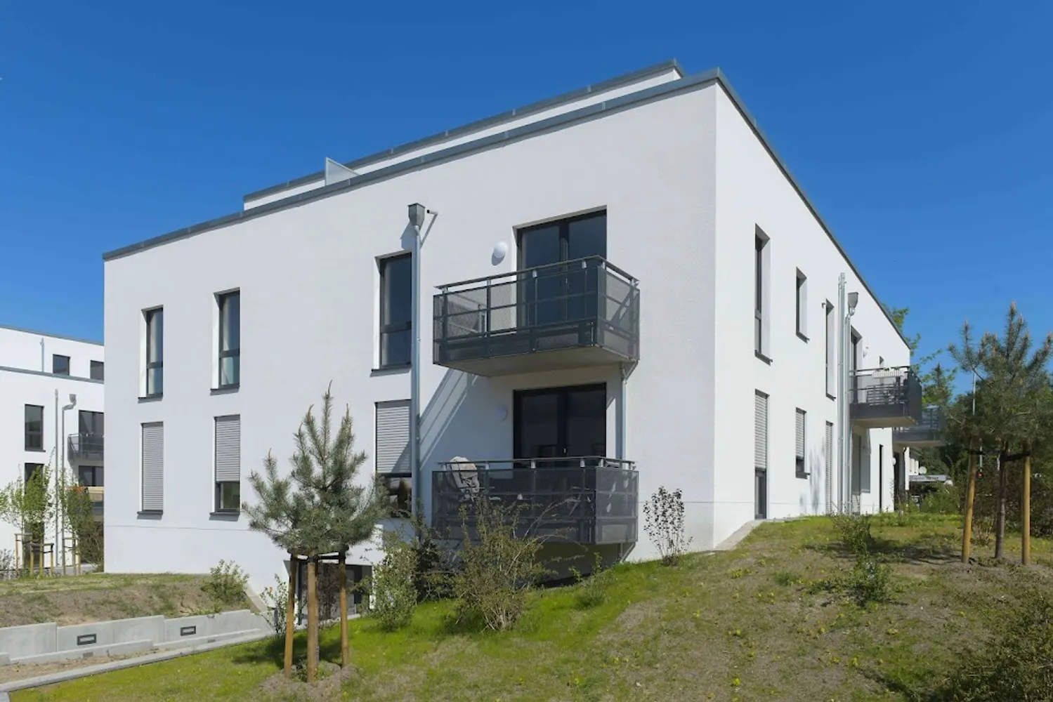 3 Zimmer Wohnung mit 86 m² in Berlin – Bild 6