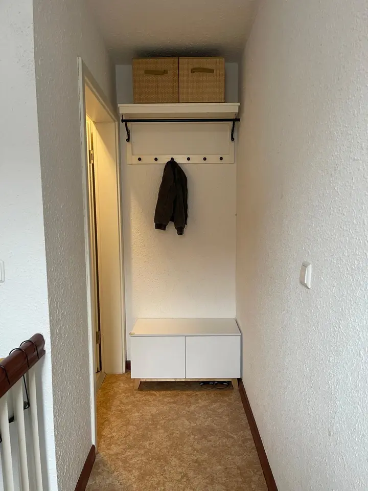 3 room apartment with 61 m² in Frankfurt (Oder) – Photo 1