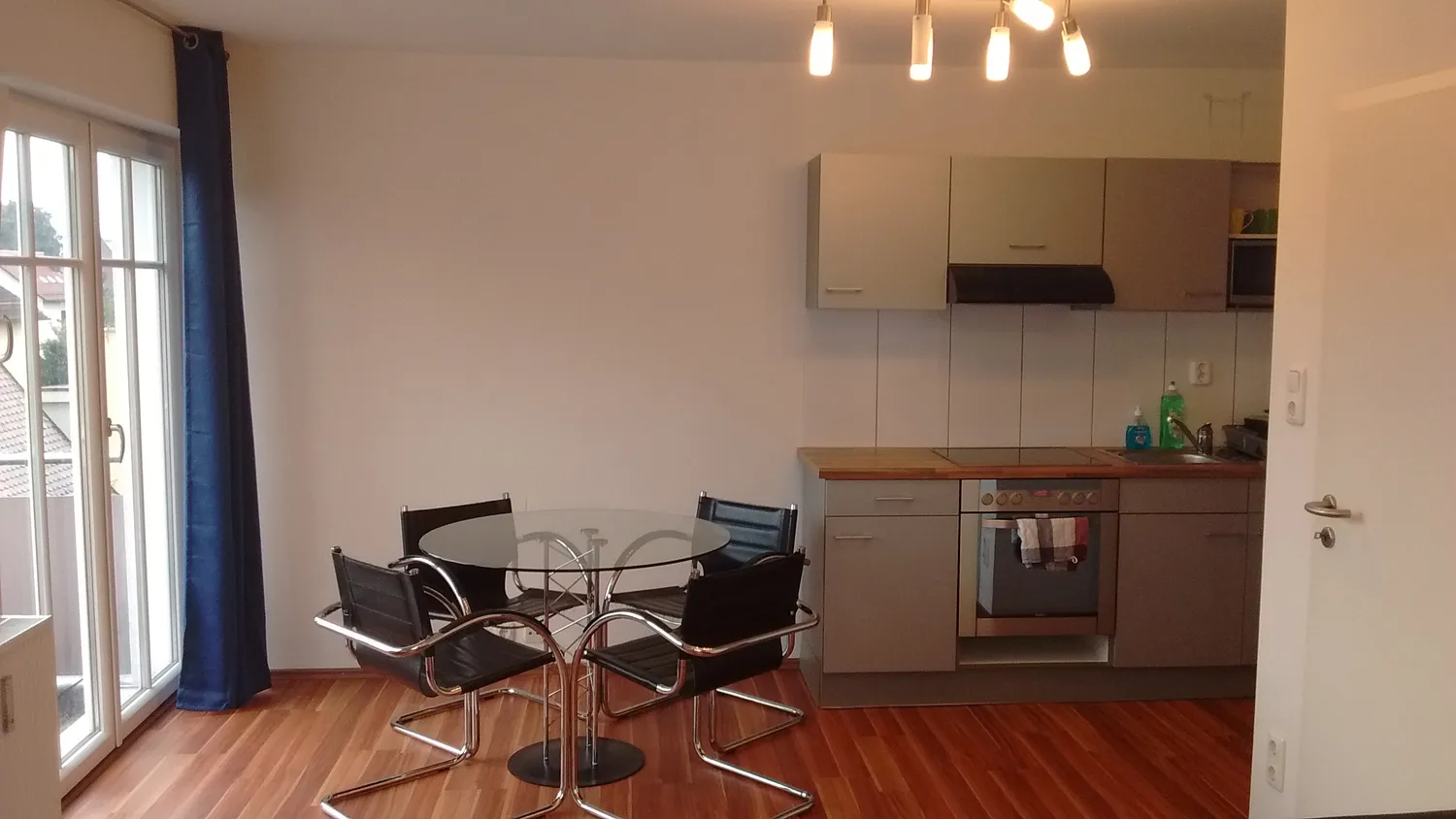 3 Zimmer Wohnung mit 52 m² in München – Bild 5