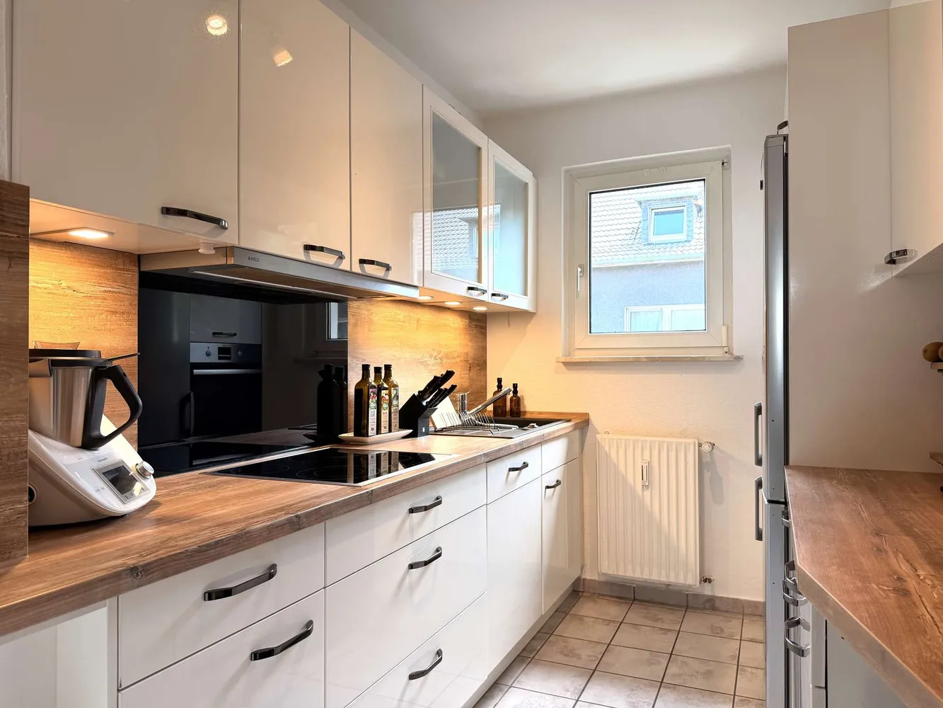 4 Zimmer Wohnung mit 78 m² in Essen – Bild 10