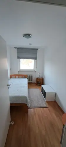 3 Zimmer Wohnung mit 72 m² in Frankfurt am Main – Bild 7