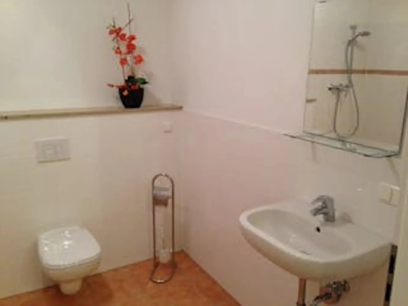 WG-Zimmer mit 20 m² in Berlin – Bild 8