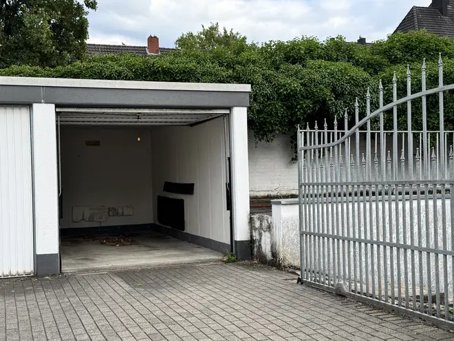 6 Zimmer Haus mit 128 m² in Düsseldorf – Bild 7