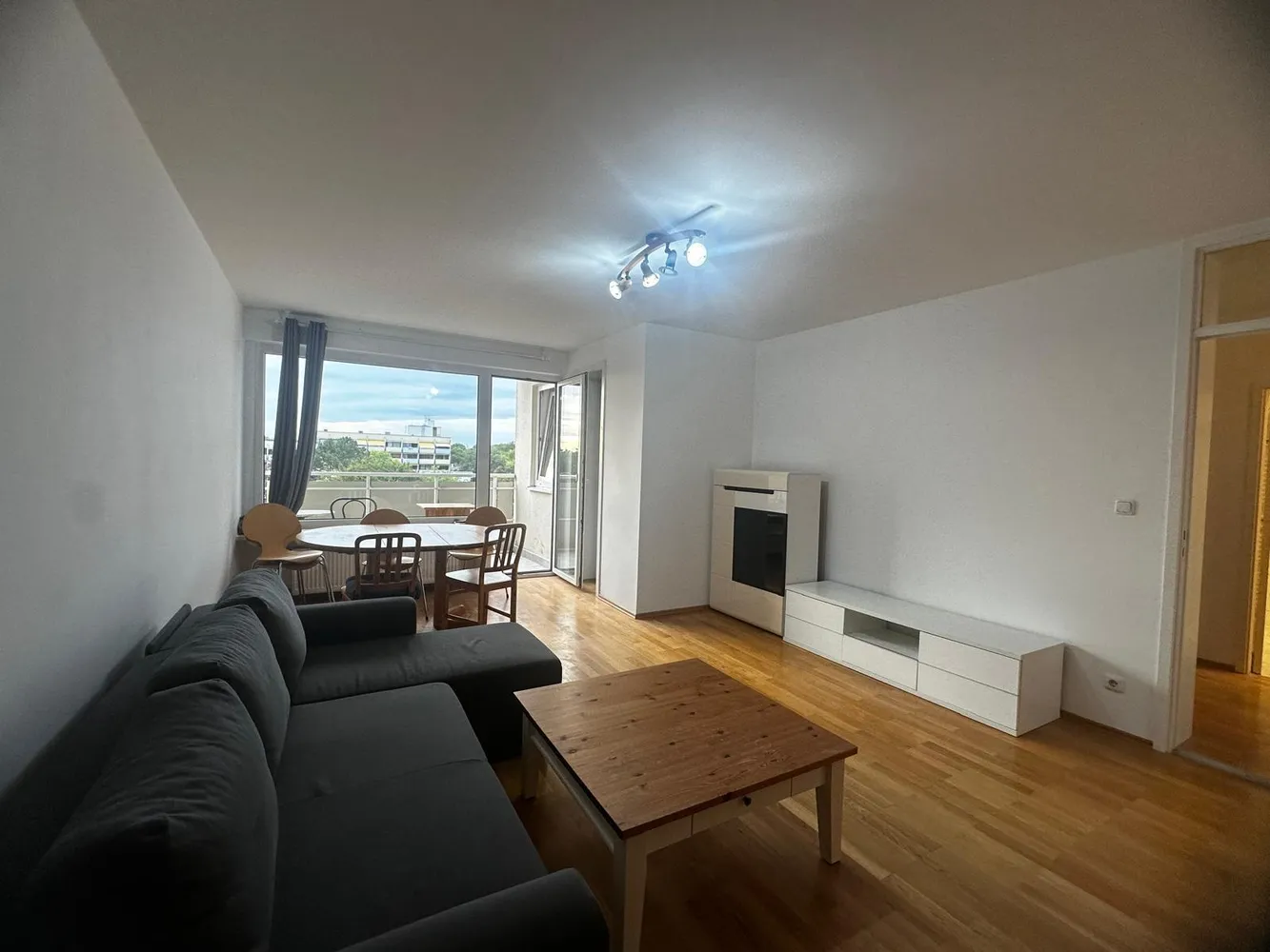 2 Zimmer Wohnung mit 64 m² in München – Bild 6