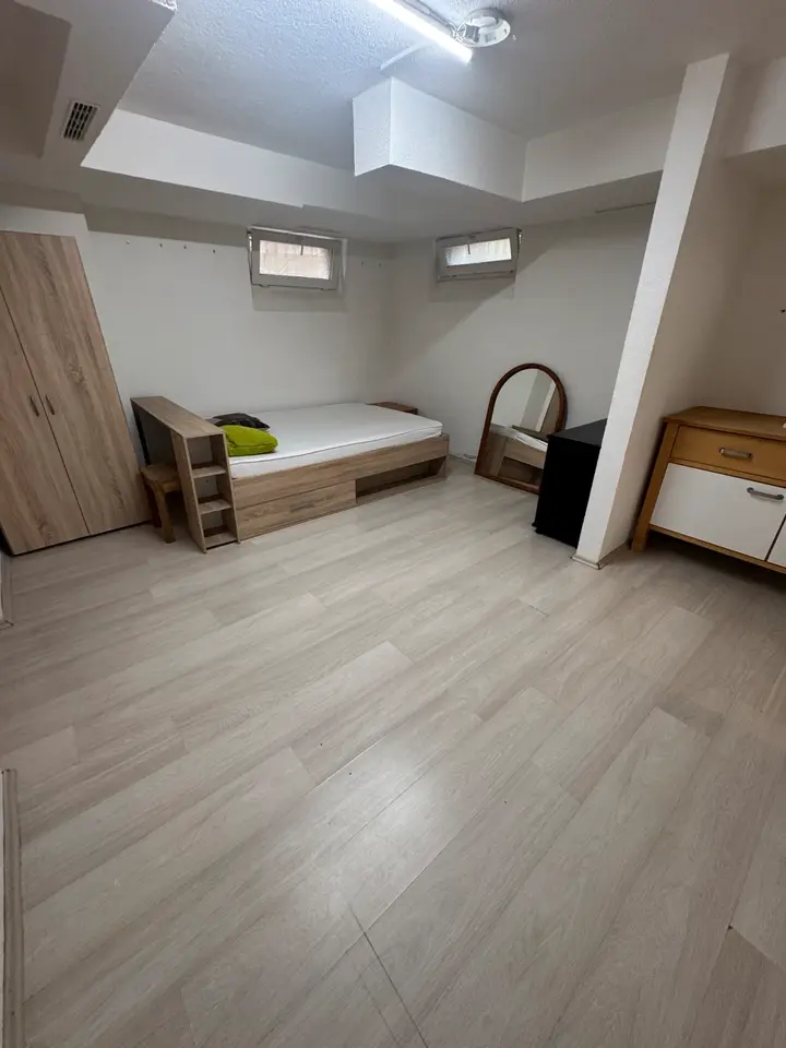 2 Zimmer Wohnung mit 25 m² in Villingen-Schwenningen – Bild 2