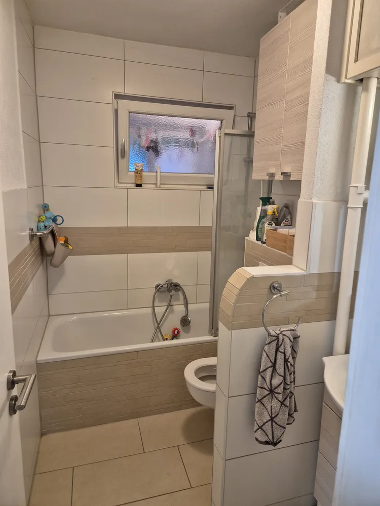 3 Zimmer Wohnung mit 70 m² in Stuttgart – Bild 3
