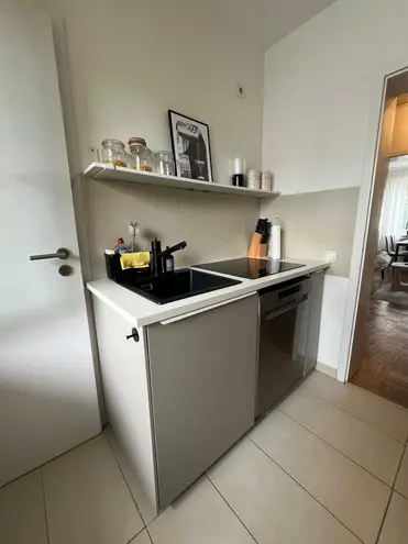 3 Zimmer Wohnung mit 69 m² in Essen – Bild 4