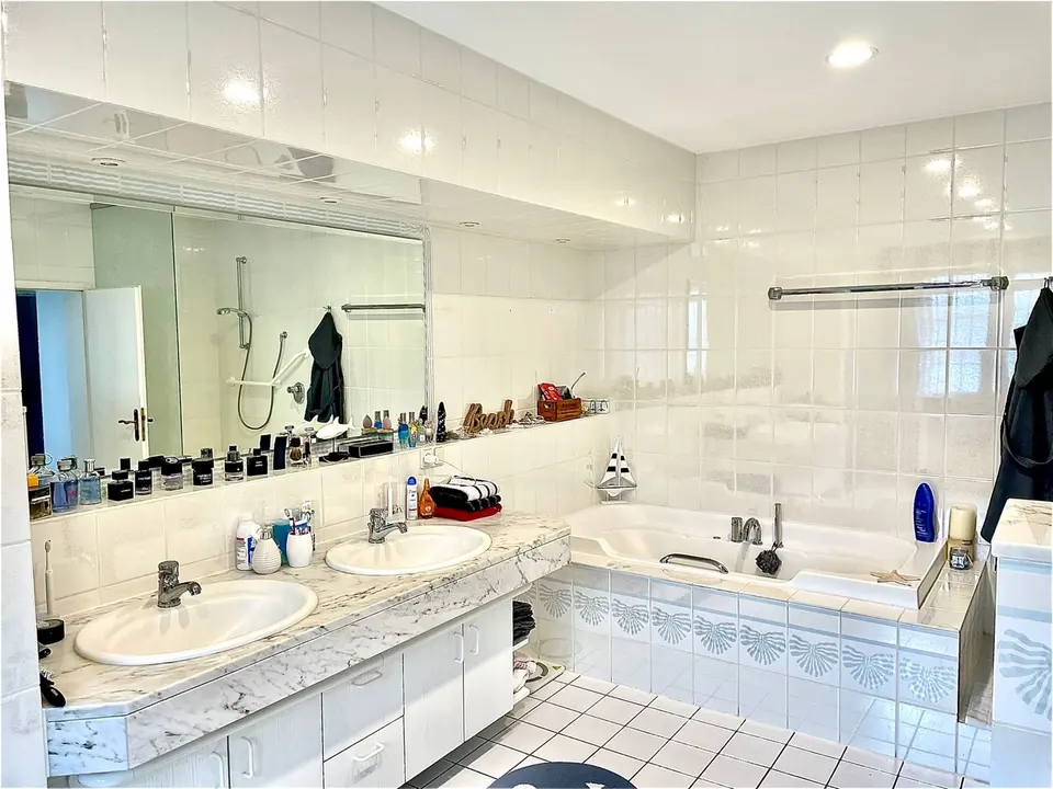 3 Zimmer Wohnung mit 180 m² in Iserlohn – Bild 9