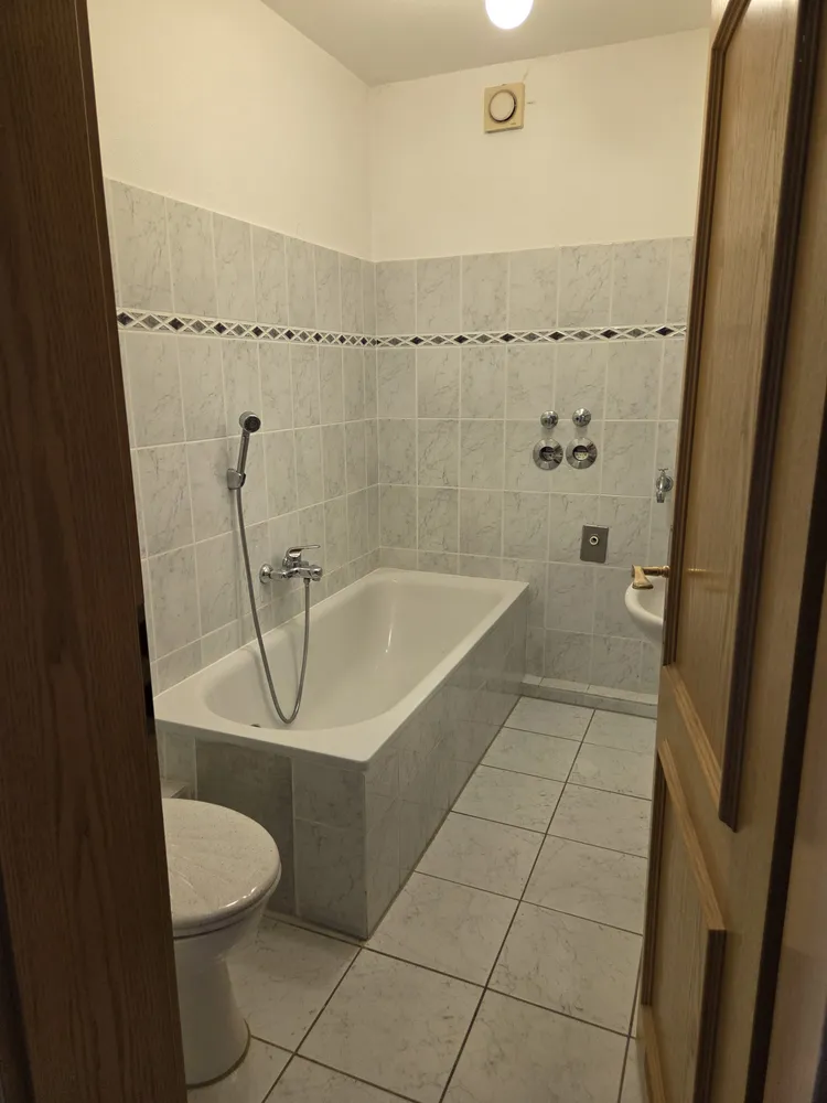 4 Zimmer Wohnung mit 82 m² in Bremen – Bild 8