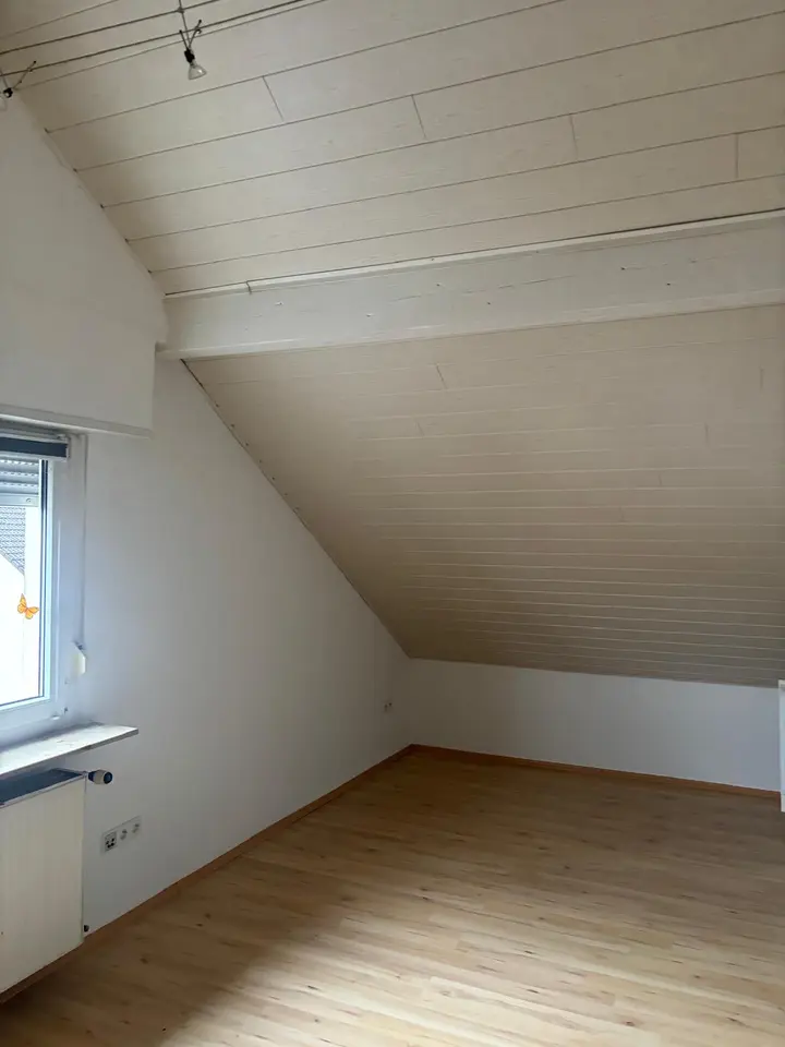 2 Zimmer Wohnung mit 55 m² in Viernheim – Bild 9