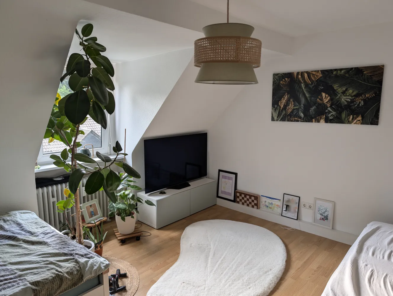 2 Zimmer Wohnung mit 52 m² in Essen – Bild 2