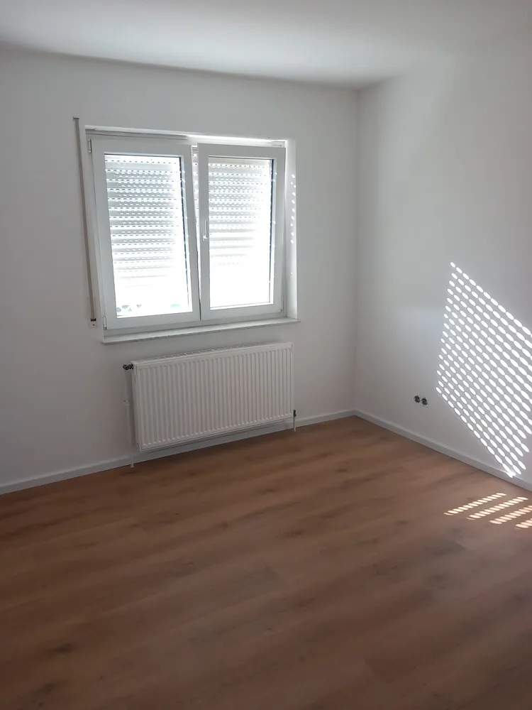 2 Zimmer Wohnung mit 63 m² in Rüsselsheim am Main – Bild 2