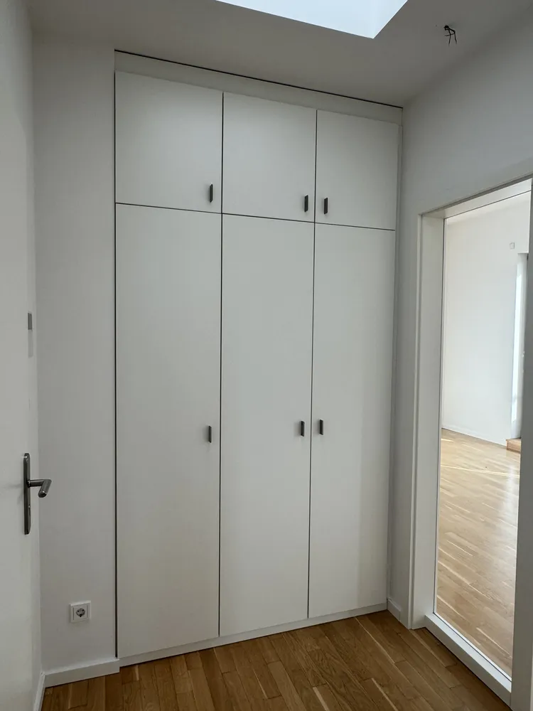 2 room apartment with 58 m² in Berlin – Photo 8