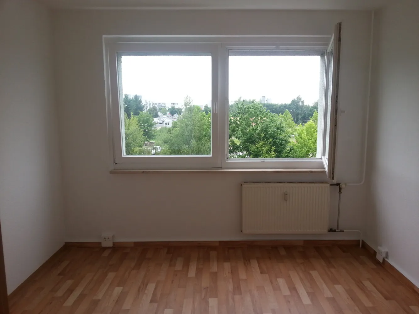 3 Zimmer Wohnung mit 62 m² in Dresden – Bild 4
