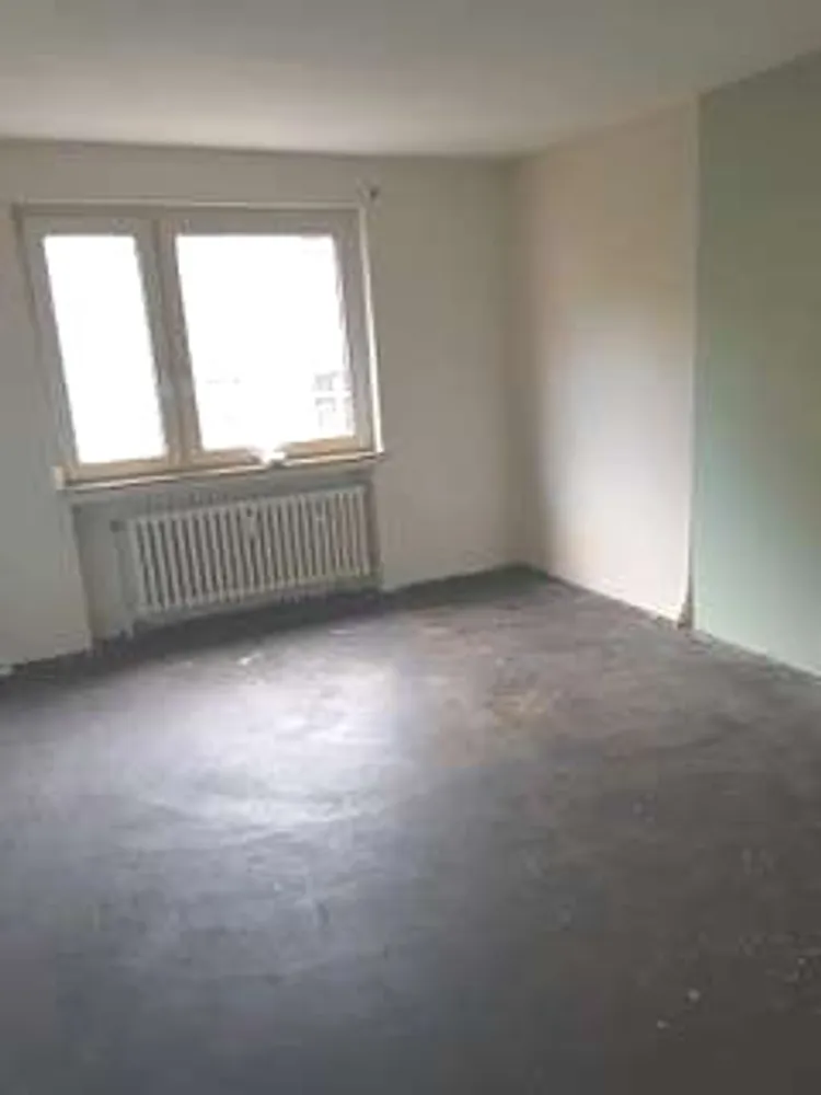 1 Zimmer Wohnung mit 29 m² in Duisburg – Bild 4