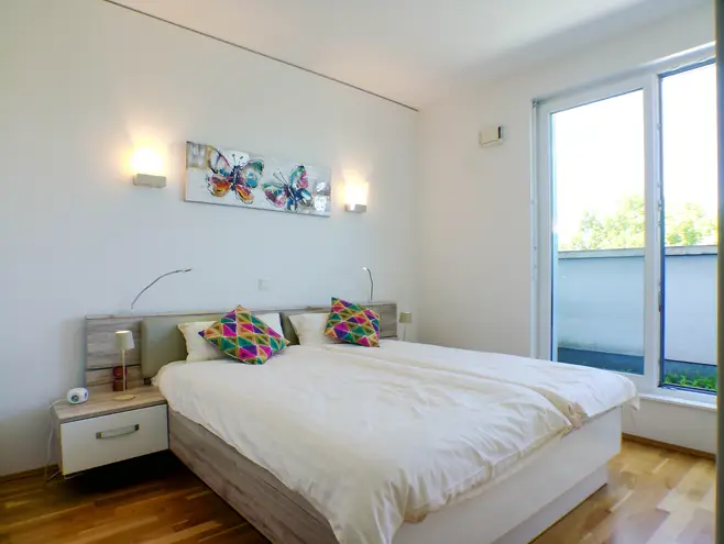 4 Zimmer Wohnung mit 134 m² in Hanau – Bild 9