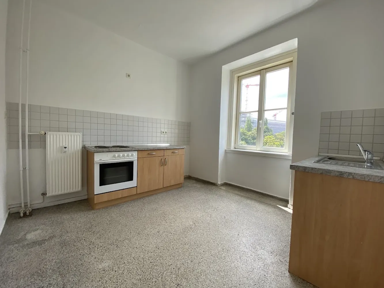 2 room apartment with 66 m² in Berlin – Photo 7