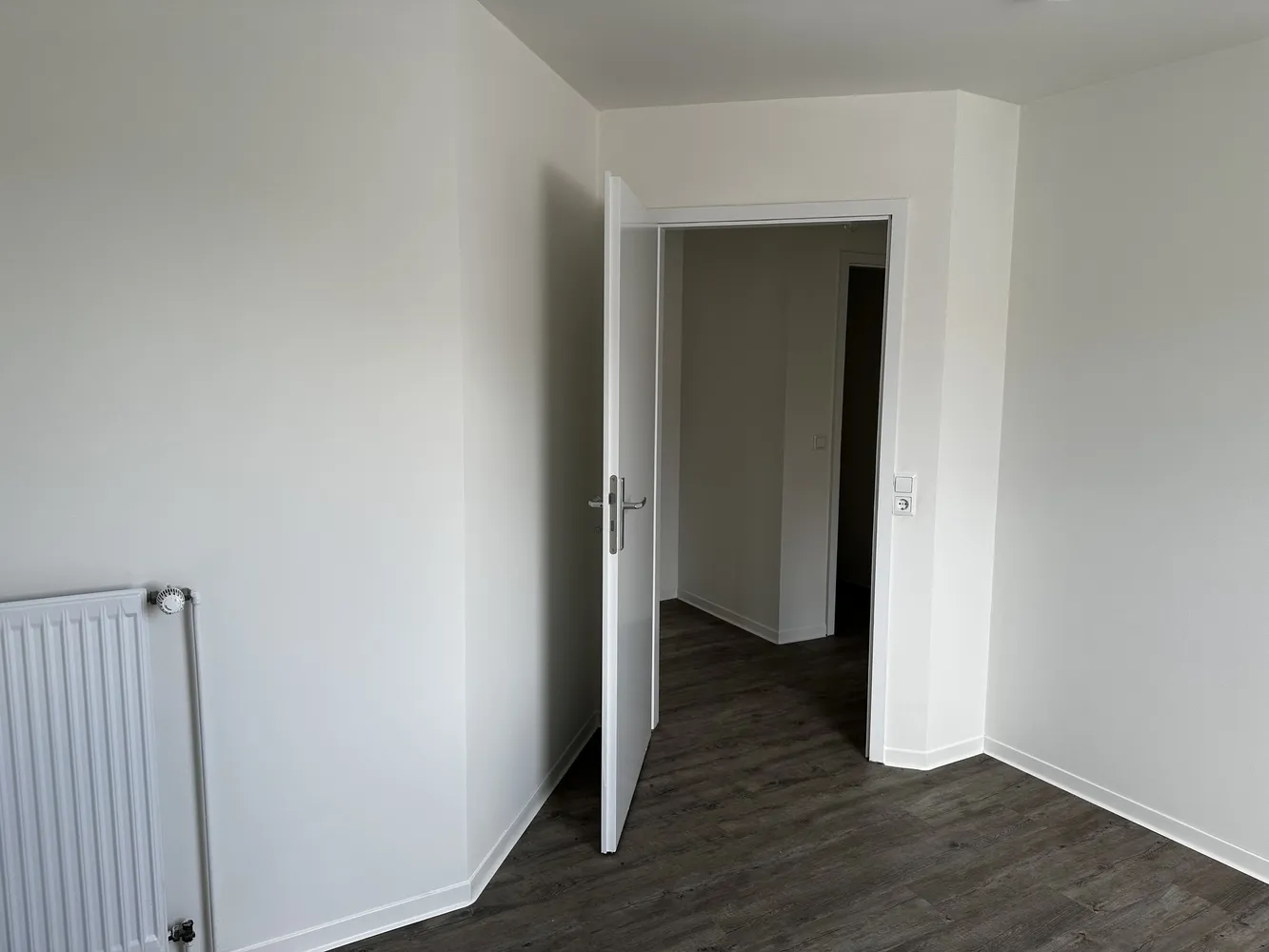 3 Zimmer Wohnung mit 68 m² in Buxtehude – Bild 8