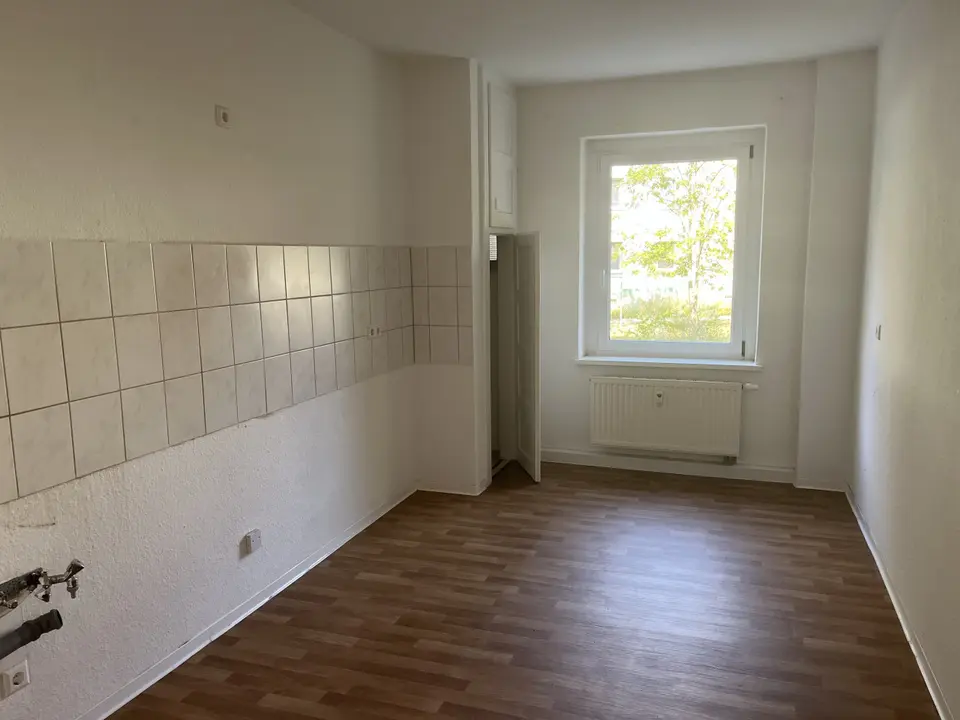 2 Zimmer Wohnung mit 53 m² in Halle (Saale) – Bild 3