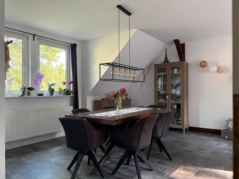 3 Zimmer Wohnung mit 108 m² in Soltau – Bild 9