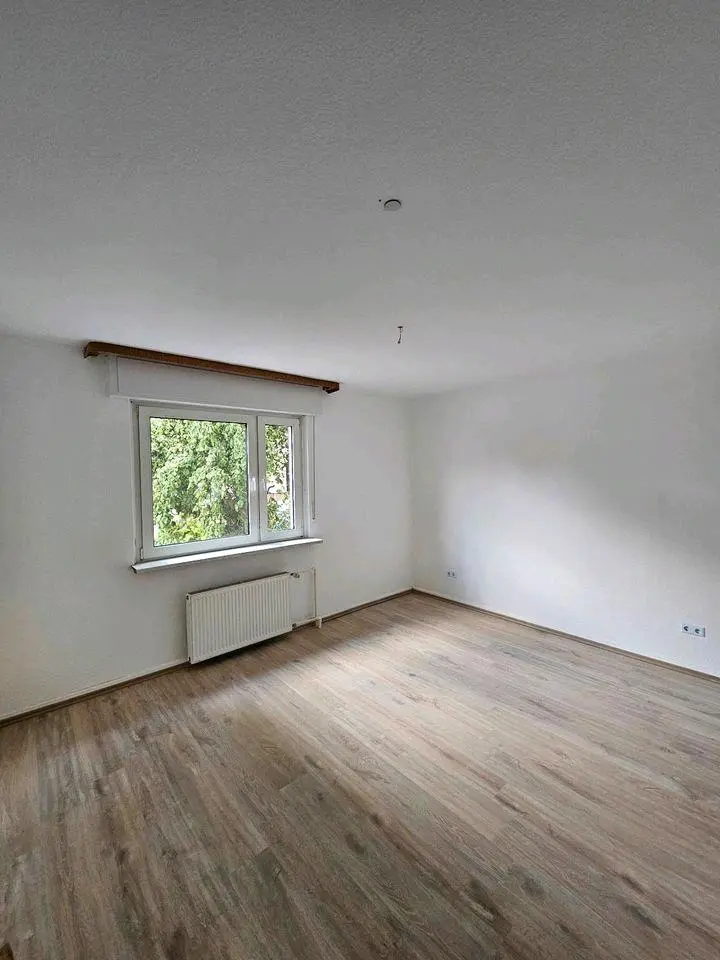 4 Zimmer Wohnung mit 76 m² in Gelsenkirchen – Bild 1