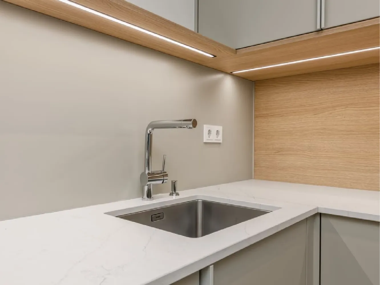 3 Zimmer Wohnung mit 92 m² in Berlin – Bild 2