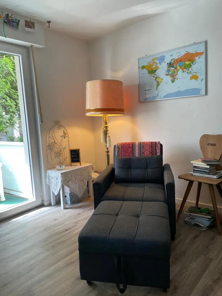 WG-Zimmer mit 31 m² in Brühl – Bild 1