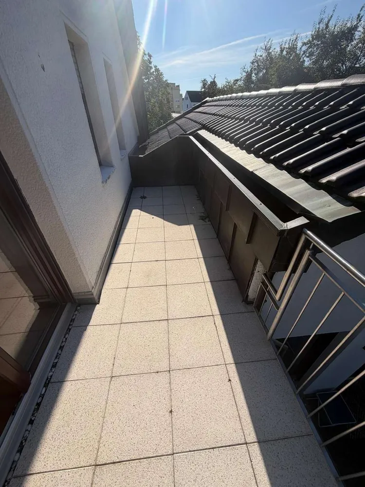 3 room apartment with 80 m² in Troisdorf – Photo 3