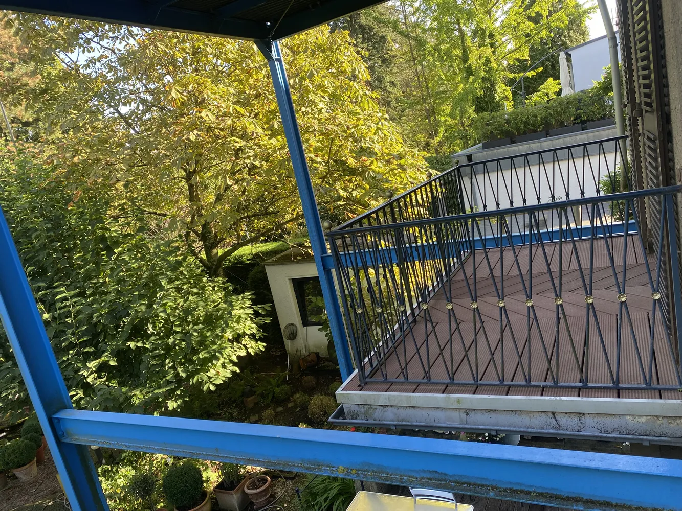 3 room apartment with 105 m² in Düsseldorf – Photo 1