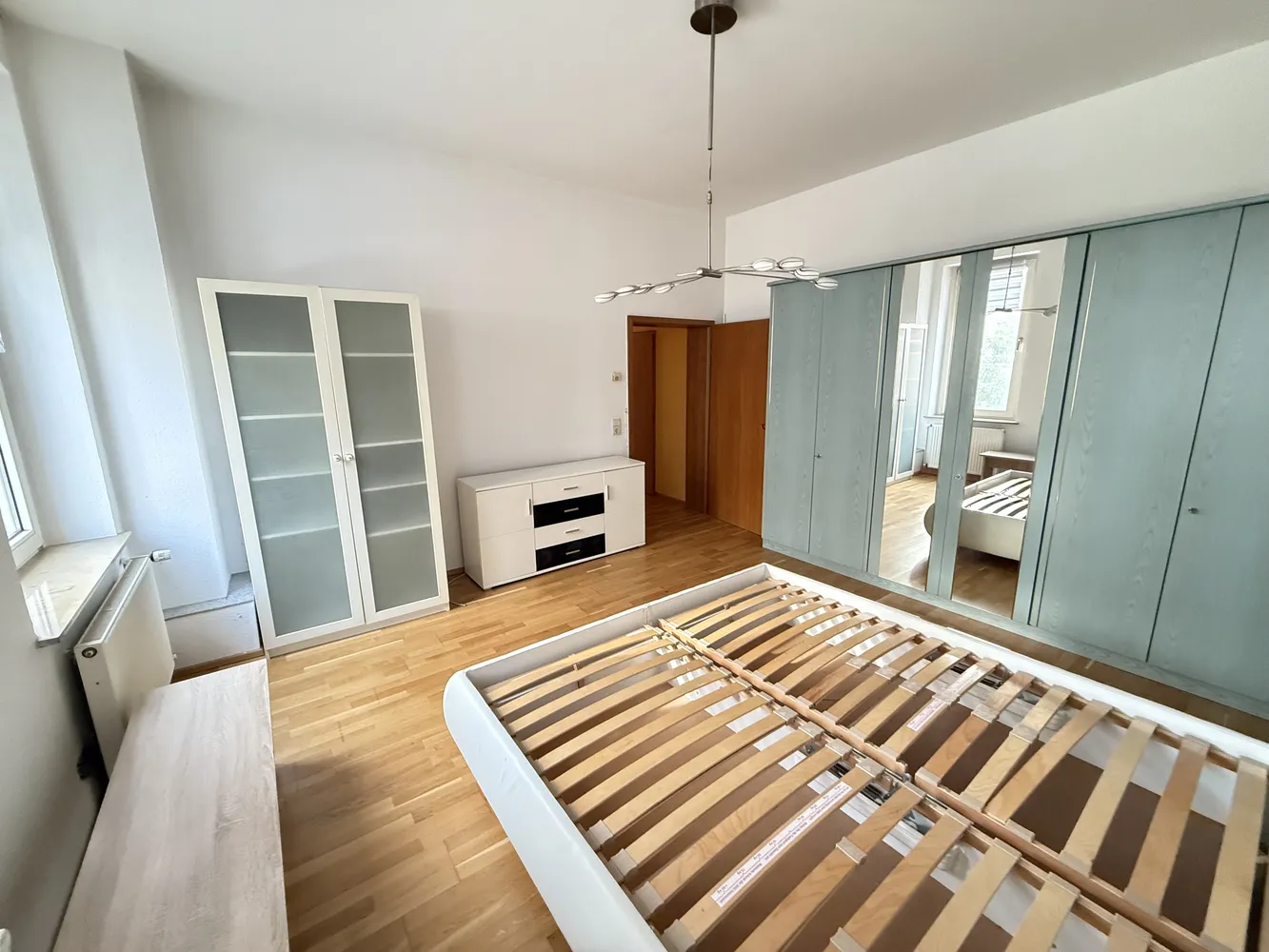 2 Zimmer Wohnung mit 66 m² in Düsseldorf – Bild 10