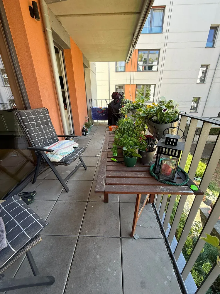 4 Zimmer Wohnung mit 99 m² in Heidelberg – Bild 8
