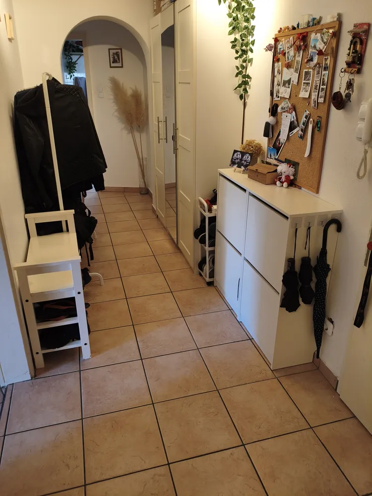 2 Zimmer Wohnung mit 63 m² in Karlsruhe – Bild 6
