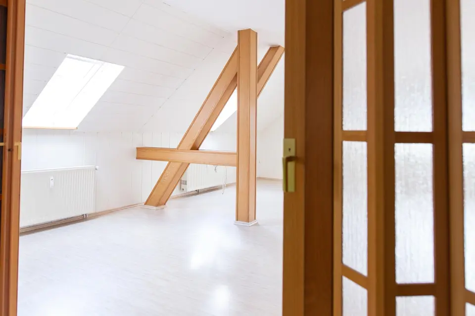 3 Zimmer Wohnung mit 90 m² in Riesa – Bild 7