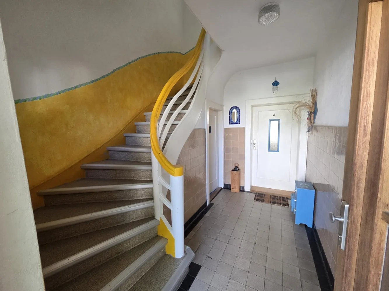 4 Zimmer Wohnung mit 120 m² in Nürnberg – Bild 7