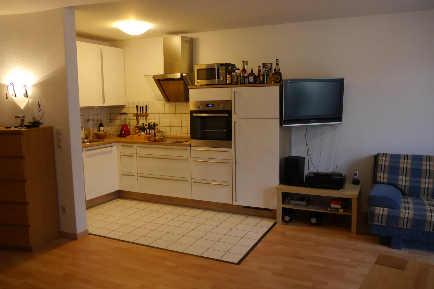3 Zimmer Wohnung mit 80 m² in Paderborn – Bild 4