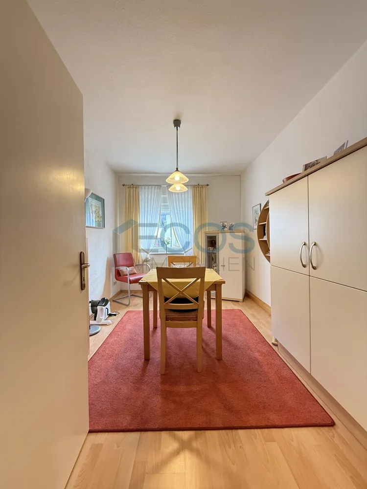 3 Zimmer Wohnung mit 60 m² in Solingen – Bild 4